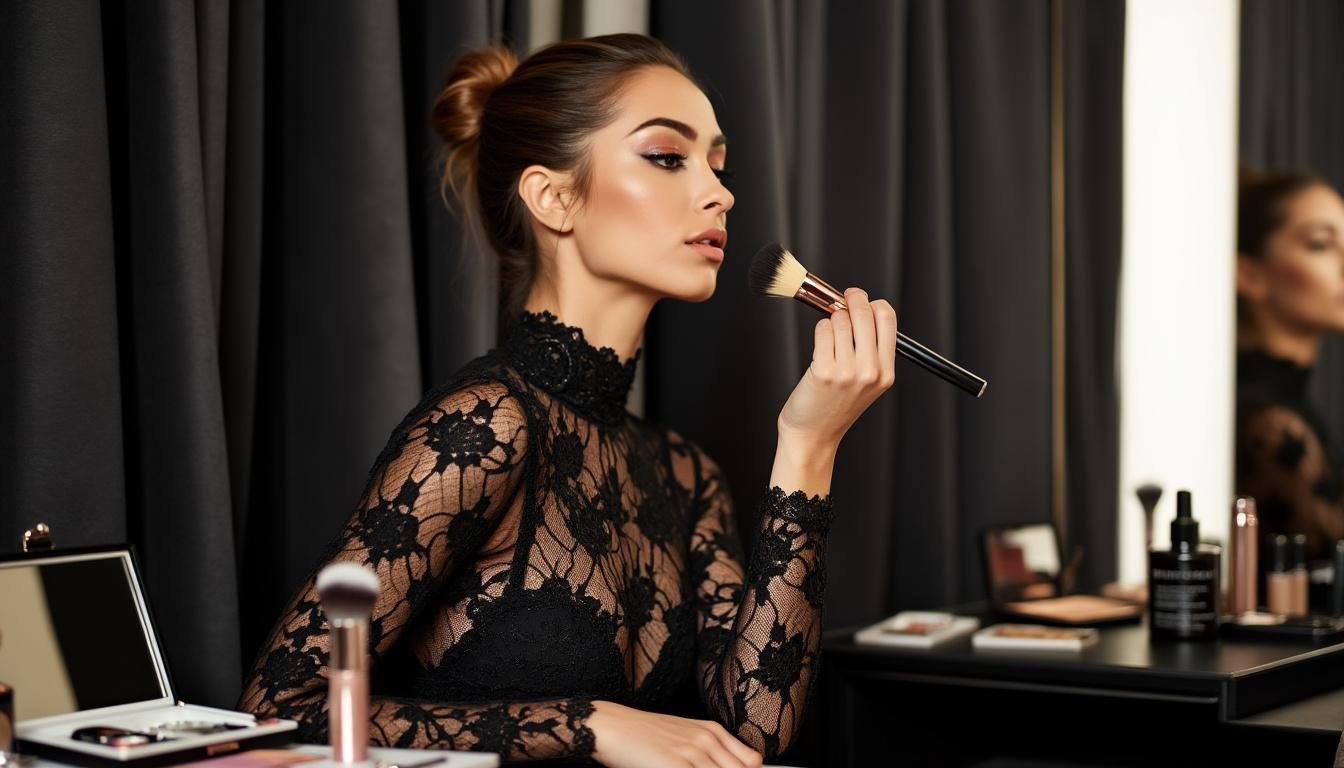 découvrez les astuces beauté d'isabelle adjani lors de cannes 2018 pour rayonner sur le tapis rouge. conseils élégance et glamour incontournables.