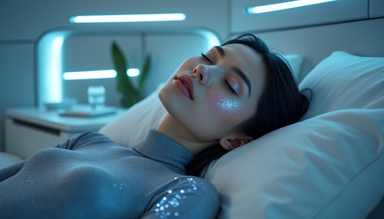 découvrez des astuces de biohacking beauté simples et efficaces, recommandées par des experts pour sublimer votre peau au quotidien.