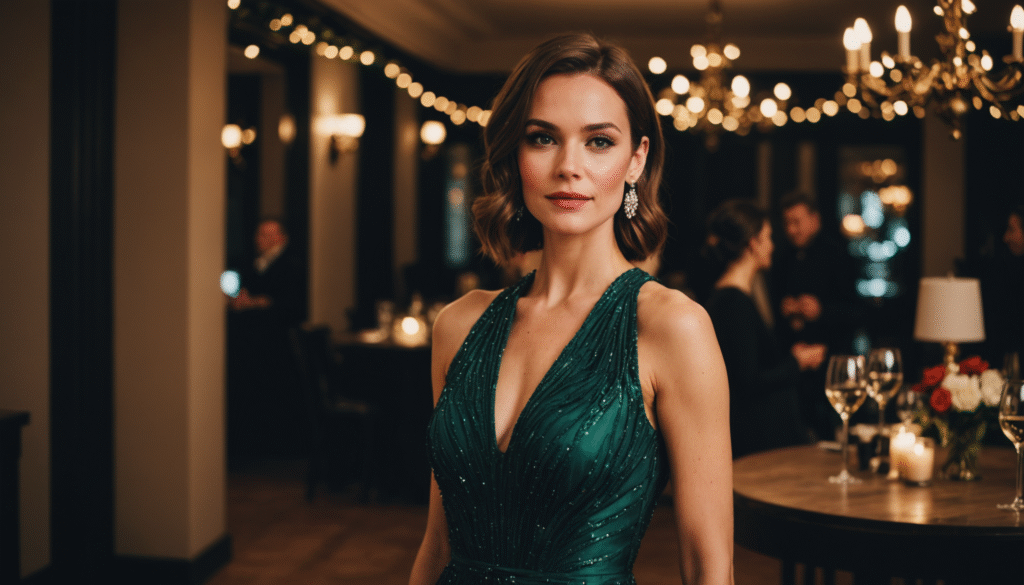 découvrez les conseils mode et beauté essentiels de laverne turner-manuel pour briller pendant les fêtes. adoptez un style chic et festif grâce à ses astuces incontournables.