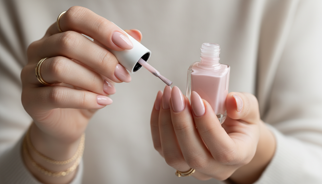 découvrez ce qu'est la base coat, son rôle essentiel pour protéger vos ongles et garantir une manucure parfaite et durable.