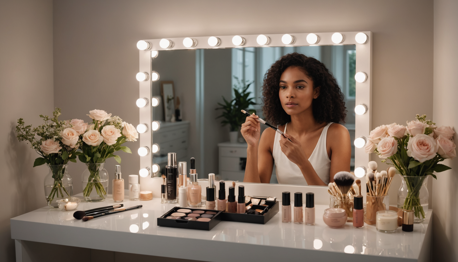 découvrez nos conseils incontournables pour sublimer votre beauté naturellement et révéler votre éclat au quotidien.