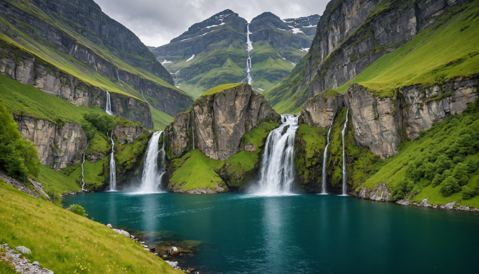 explorez en 2026 les trésors cachés de la planète, des fjords mythiques aux lagons cristallins, pour une aventure inoubliable pleine de merveilles naturelles.