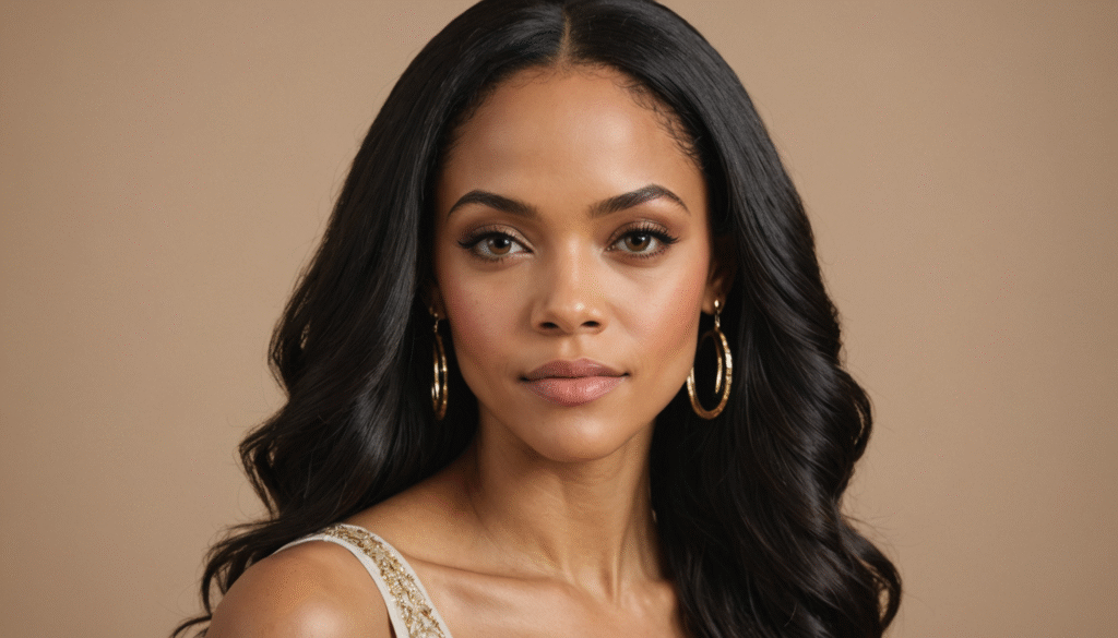 découvrez les secrets de jeunesse éternelle de bianca lawson dans notre article exclusif. apprenez ses astuces et conseils pour rester jeune et radieuse au fil du temps.