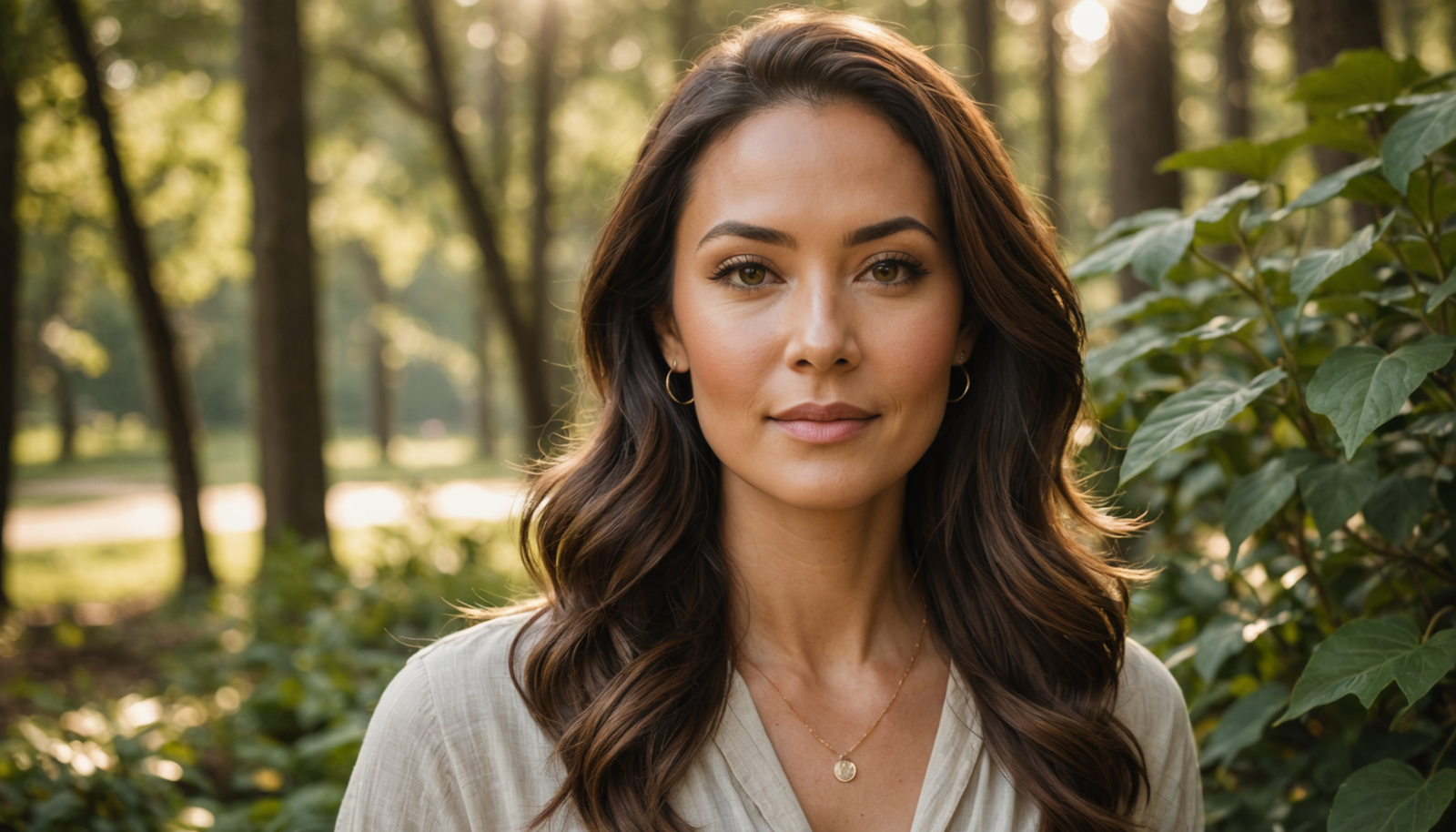 découvrez les secrets de beauté holistique d'inessa lee d’american idol, partagés exclusivement sur ses réseaux sociaux. astuces naturelles et bien-être au rendez-vous.