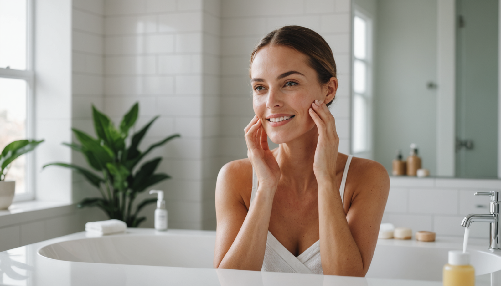 découvrez les secrets de beauté de kendall jenner et l'histoire derrière ses routines incontournables pour une peau parfaite.