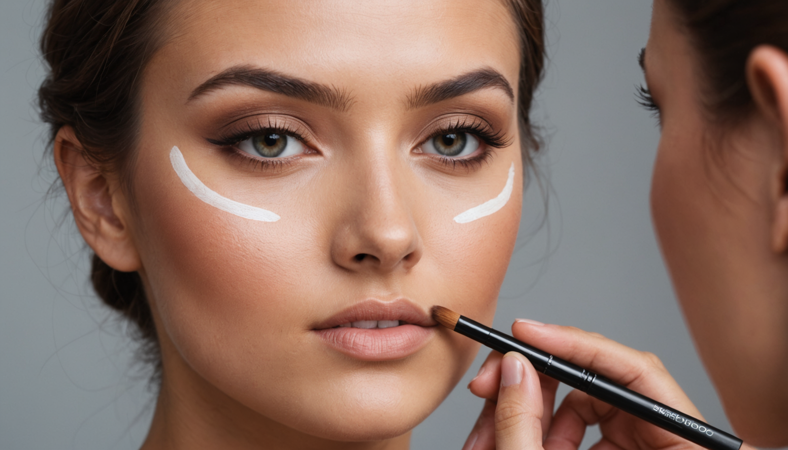 découvrez le secret de maquillage de kim kardashian pour un effet lifting naturel du visage, alliant simplicité et éclat pour sublimer votre beauté au quotidien.