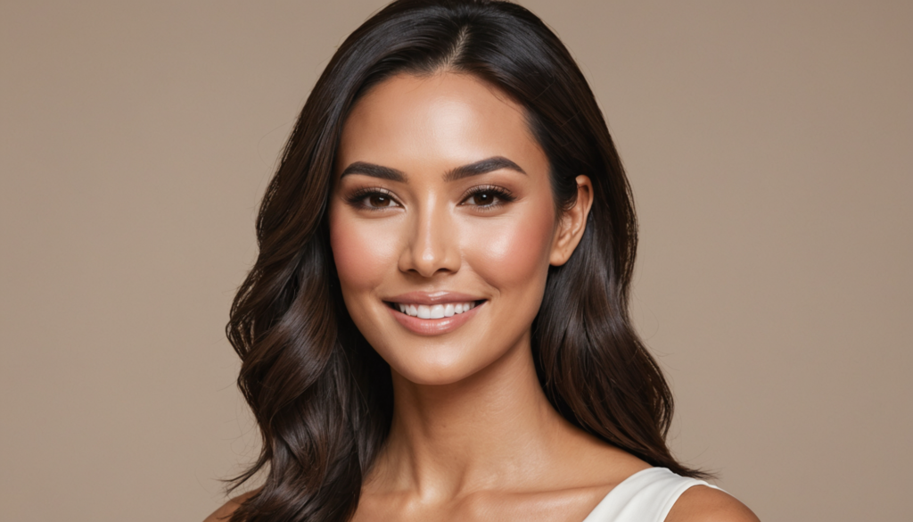 découvrez le secret de maquillage de kim kardashian pour un effet lifting naturel du visage et sublimer votre beauté au quotidien.