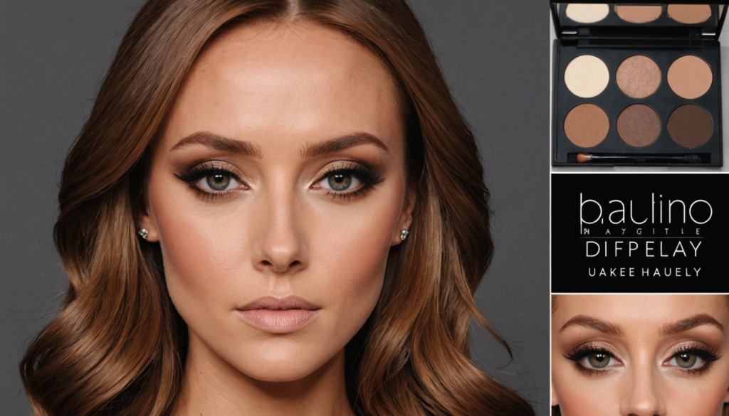 découvrez le maquillage préféré d'una healy, un classique culte qui séduit par son élégance intemporelle et son charme irrésistible.