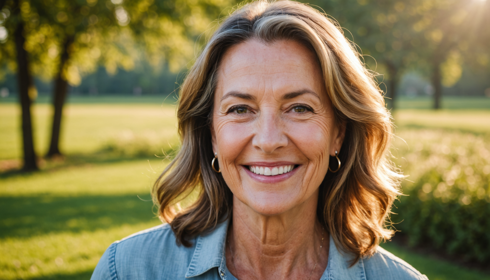 découvrez le secret beauté surprenant d'une influenceuse de plus de 50 ans pour un teint éclatant et rayonnant, grâce à metabolic.