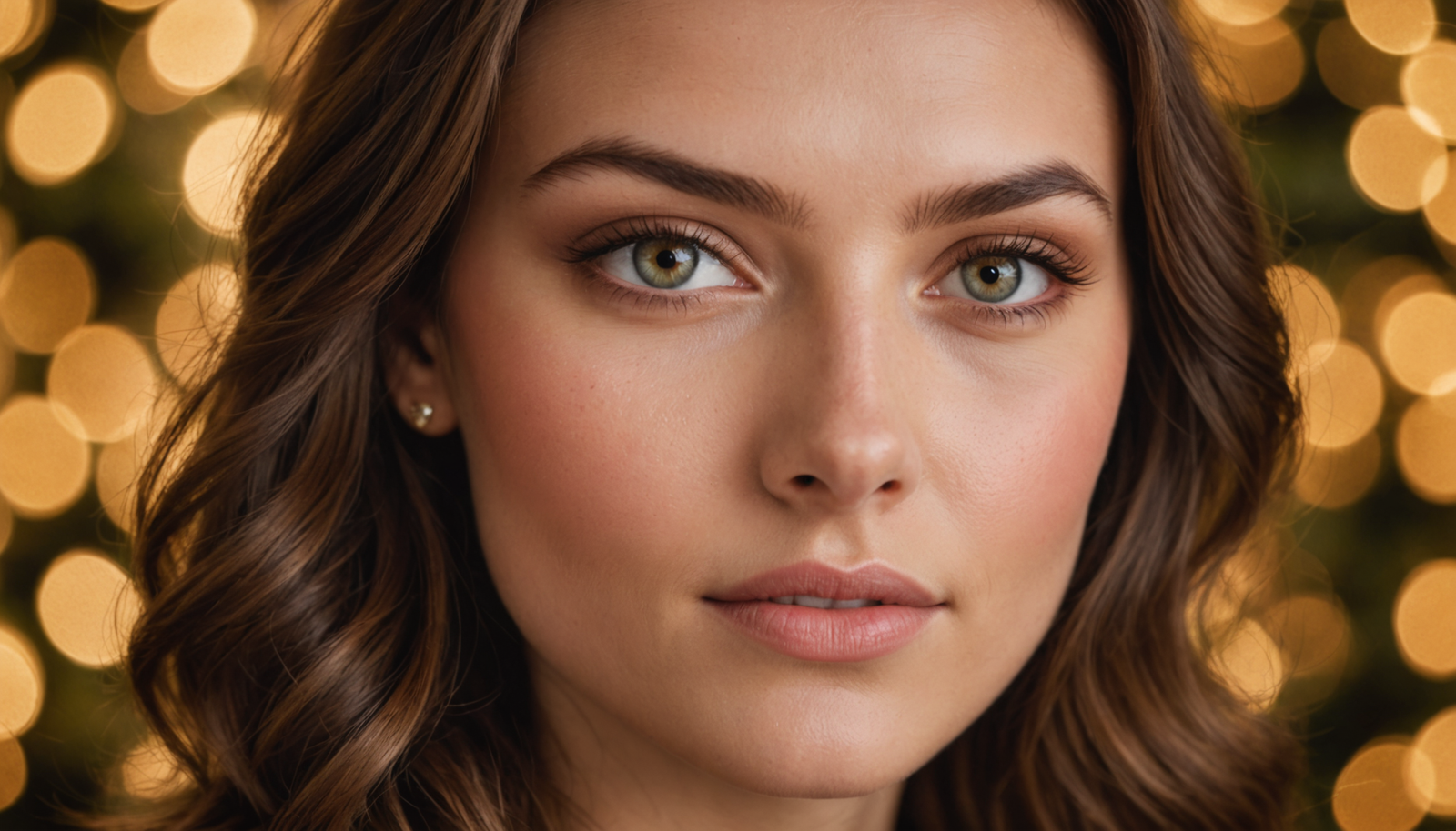 découvrez le secret beauté pour illuminer votre regard pendant les fêtes et briller de mille feux à chaque occasion spéciale.