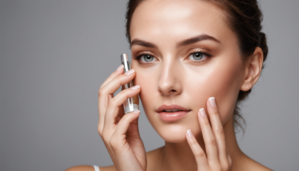 découvrez le secret éclatant de mila kunis pour un look ultra-glamour en un éclair et sublimez votre style facilement au quotidien.