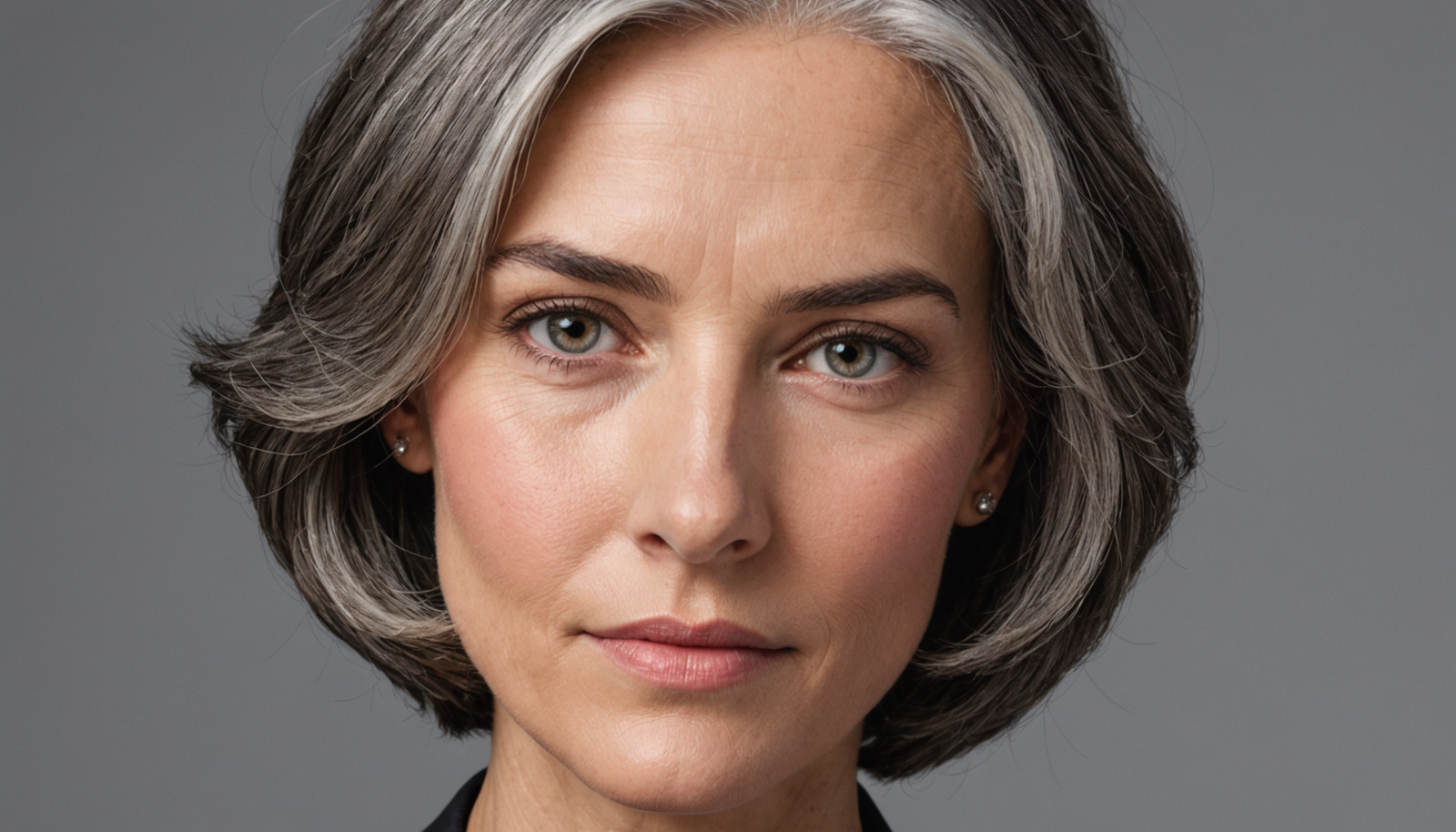 découvrez le secret express de mila kunis pour cacher ses cheveux blancs rapidement et facilement, et retrouvez une chevelure éclatante en un clin d'œil.