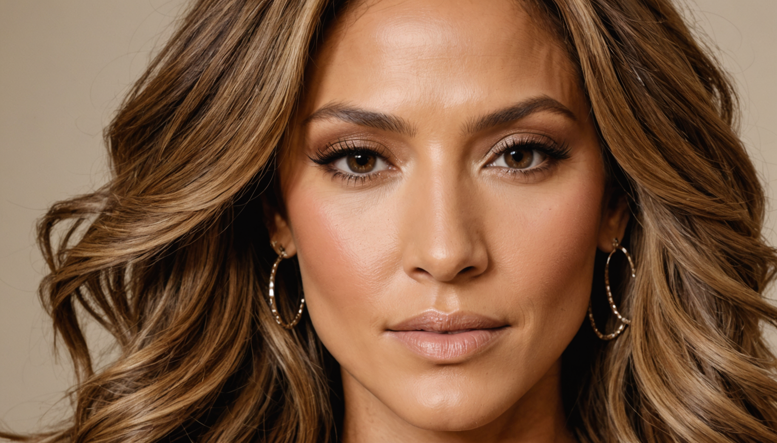 découvrez le secret étonnant de jennifer lopez pour un regard frais et reposé rapidement, et adoptez ses astuces beauté simples et efficaces au quotidien.