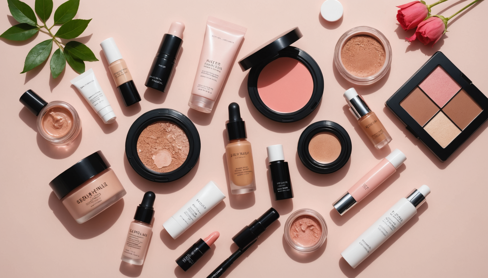 découvrez le trésor caché des astuces k-beauty dans 'just makeup' et révélez une peau éclatante grâce à nos conseils exclusifs de beauté coréenne.