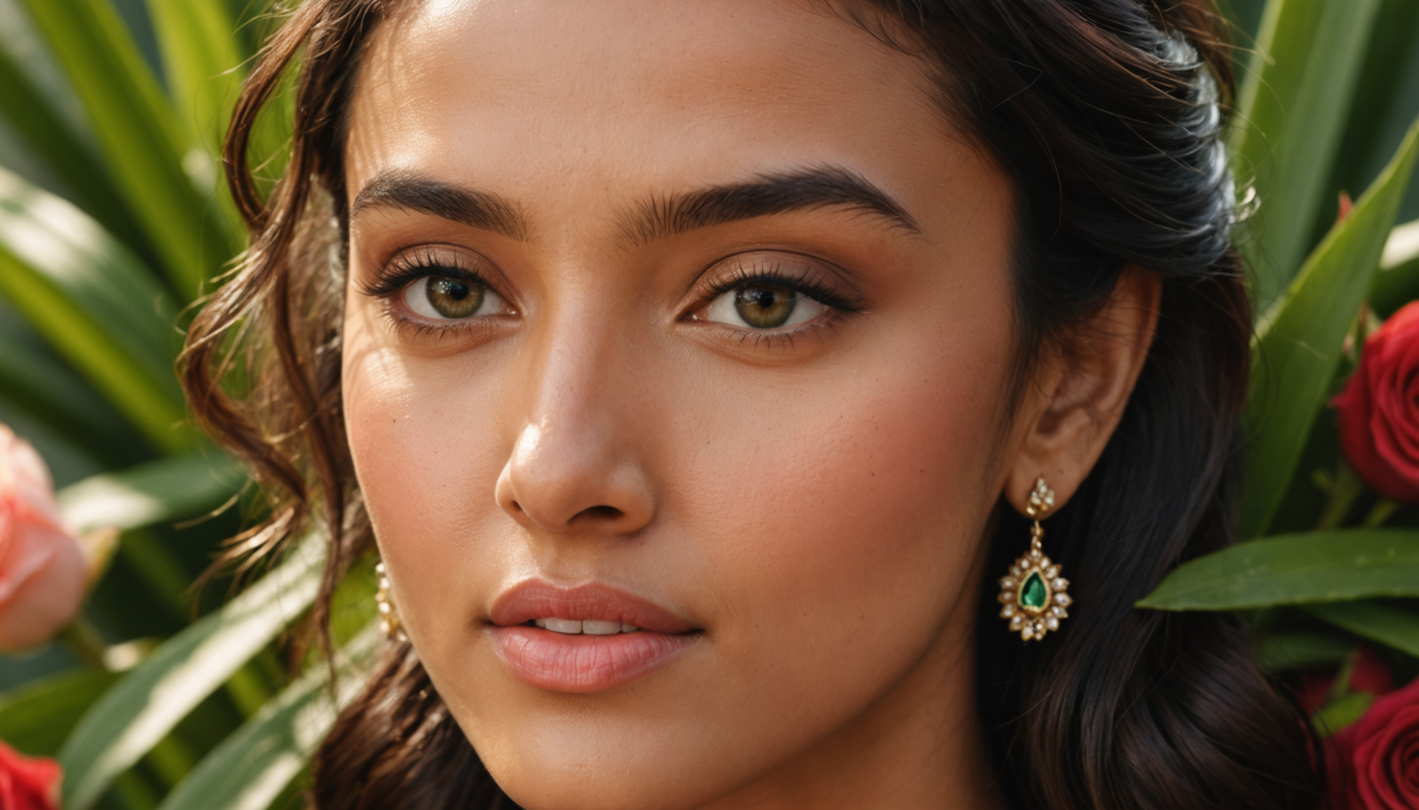 découvrez les secrets de beauté de shraddha kapoor et adoptez ses astuces infaillibles pour une peau radieuse et éclatante au quotidien.