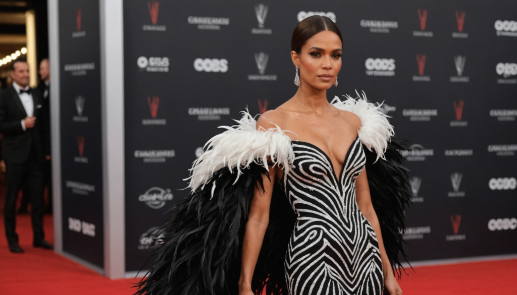 Les astuces inédites pour garder la silhouette sculptée d’Adriana Karembeu à 53 ans découvrez les astuces inédites et conseils exclusifs pour conserver la silhouette sculptée d’adriana karembeu à 53 ans, alliant bien-être, alimentation et exercices adaptés.