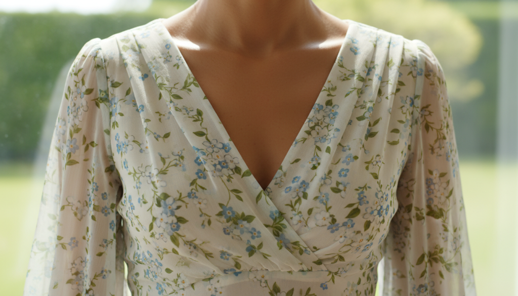 Morphologie H avec ventre : quelles robes choisir découvrez quelles robes mettent en valeur la morphologie en h avec ventre pour sublimer votre silhouette avec style et confort.