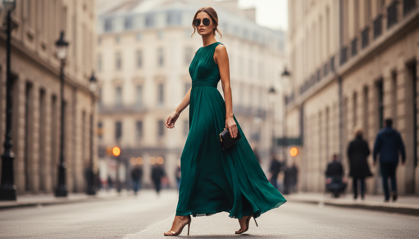 découvrez quelles robes privilégier pour sublimer une morphologie en h avec ventre, alliant style et confort pour valoriser votre silhouette.