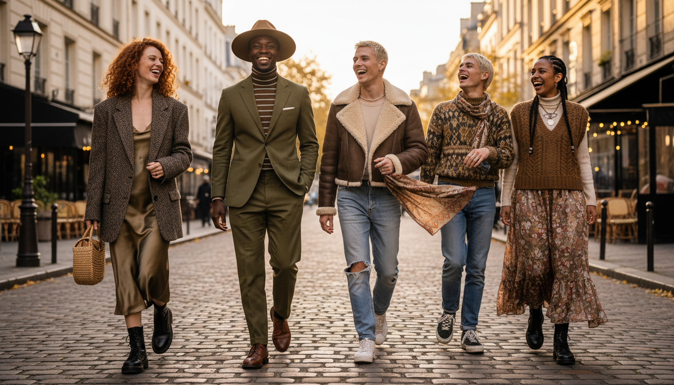 découvrez l'histoire fascinante de paris, capitale mondiale de la mode, ses maisons emblématiques et les défilés incontournables qui façonnent le style et l'élégance.