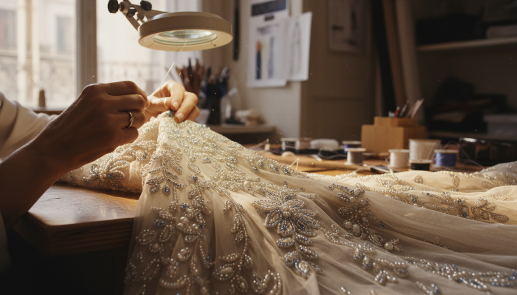 découvrez l'histoire fascinante de paris, capitale mondiale de la mode, ses maisons emblématiques et les défilés qui font rayonner la ville sur la scène internationale.