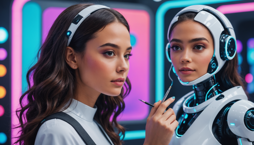 découvrez pourquoi chatgpt s'impose comme la nouvelle référence incontournable en conseils beauté, alliant intelligence artificielle et expertise personnalisée pour sublimer votre routine.