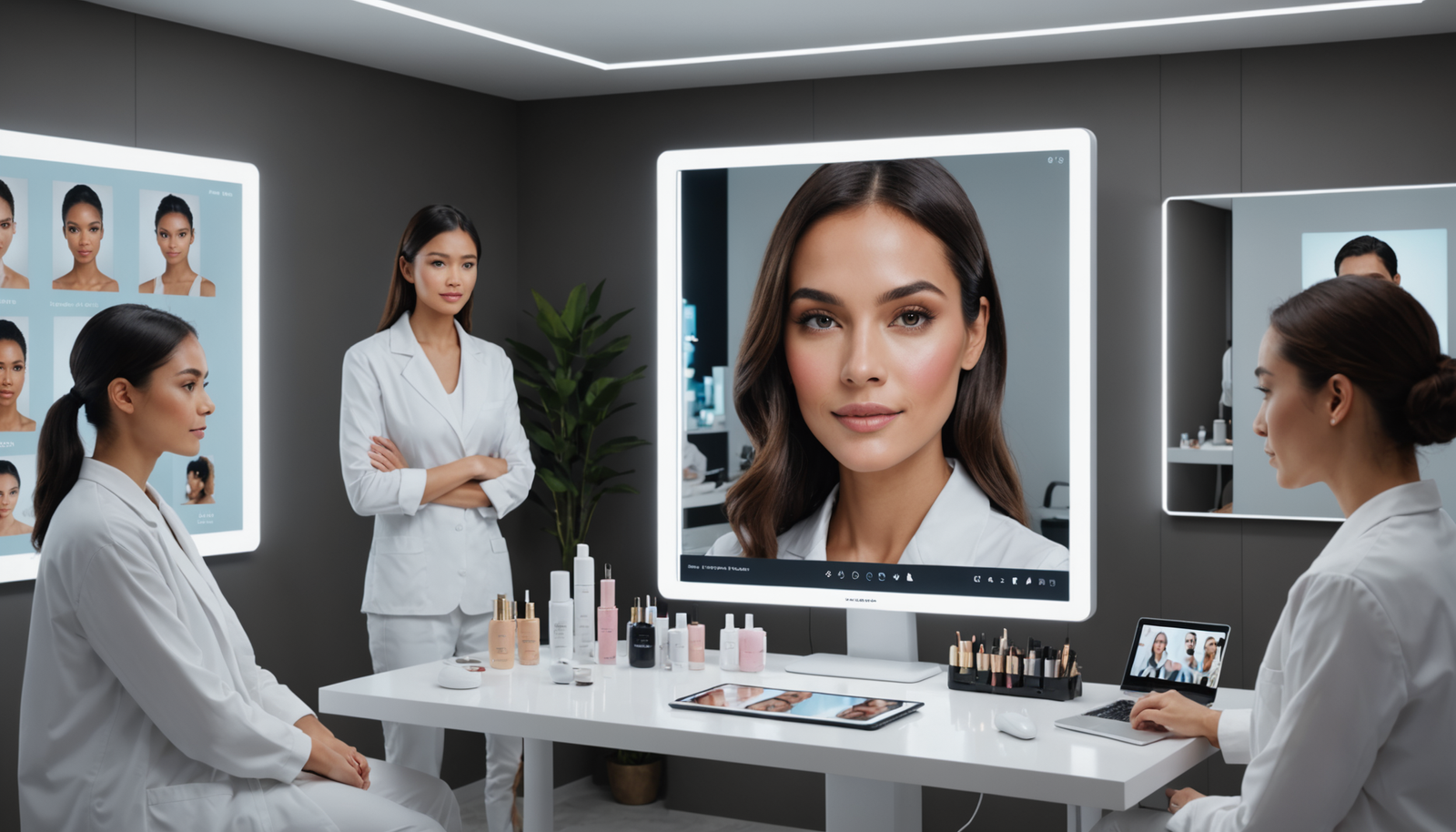 découvrez pourquoi chatgpt s'impose comme la nouvelle référence en conseils beauté, grâce à ses recommandations personnalisées et son expertise accessible à tous.