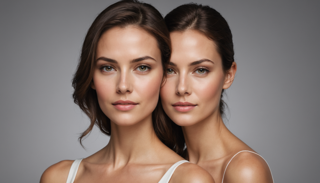 découvrez comment rajeunir de 10 ans en 2024 avec nos astuces beauté de pro, simples et entièrement gratuites pour une peau éclatante et un look revitalisé.