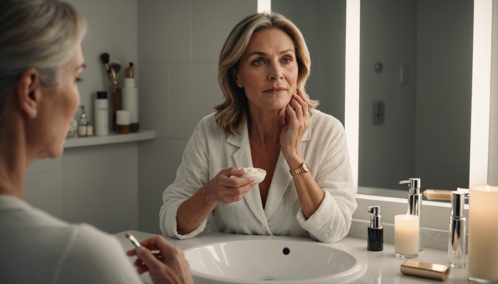 découvrez comment rajeunir de 10 ans en 2024 avec nos astuces beauté de professionnels, 100% gratuites et faciles à appliquer pour une peau éclatante et un visage lumineux.