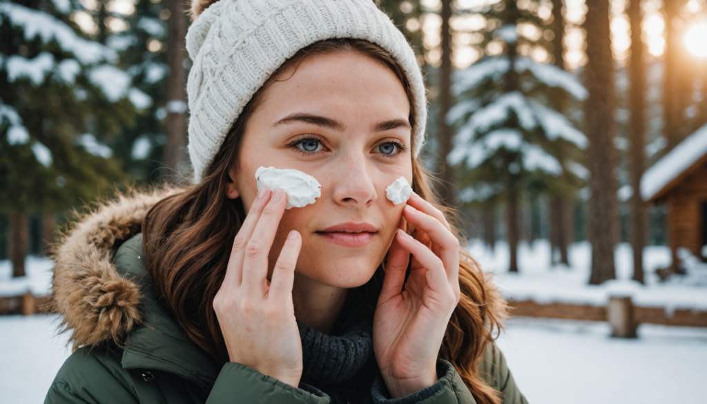 découvrez une routine de soins hivernale complète et des astuces beauté pour protéger votre peau du froid tout en gardant un éclat naturel tout au long de la saison.