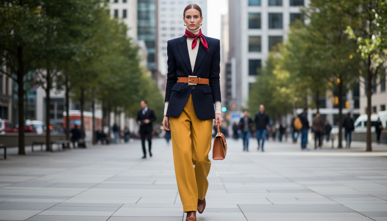 découvrez des astuces mode pour s'habiller quand on est mince et structurer sa silhouette avec élégance et style.