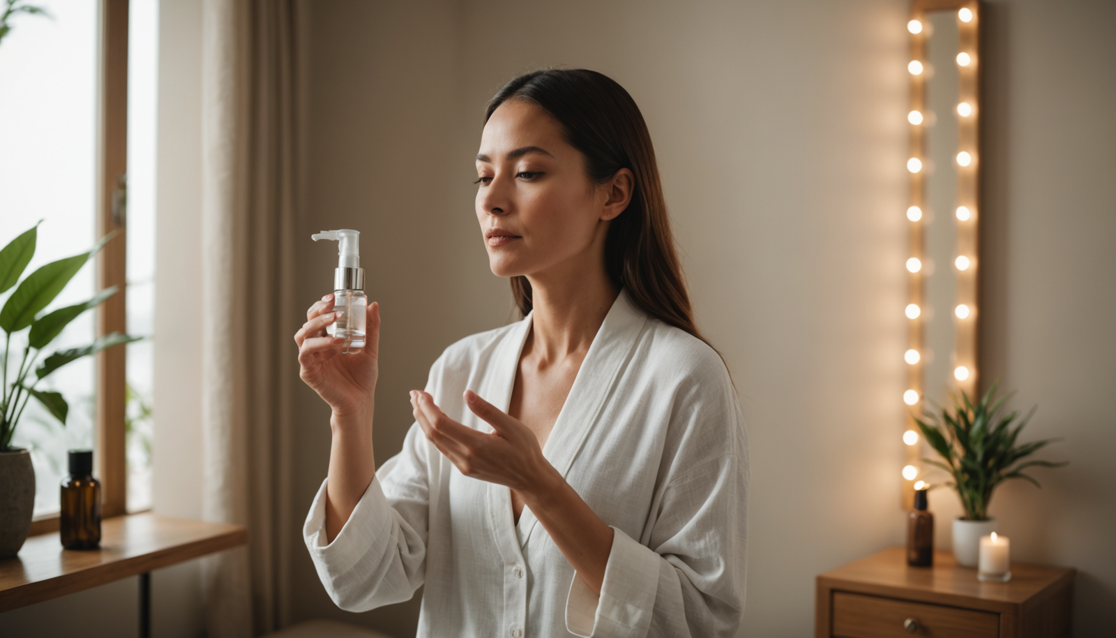 découvrez comment une brume visage porte-bonheur peut transformer votre routine beauté selon les conseils feng shui pour 2026. apportez harmonie et éclat à votre peau avec nos astuces uniques.