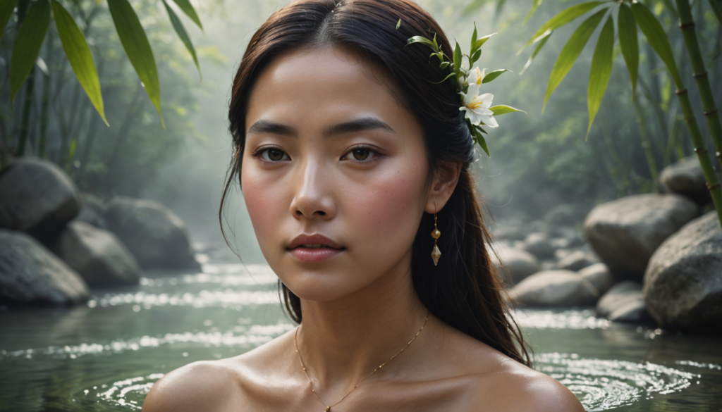 découvrez comment une brume visage porte-bonheur peut embellir votre routine beauté en 2026 grâce aux conseils feng shui pour attirer énergie positive et bien-être.