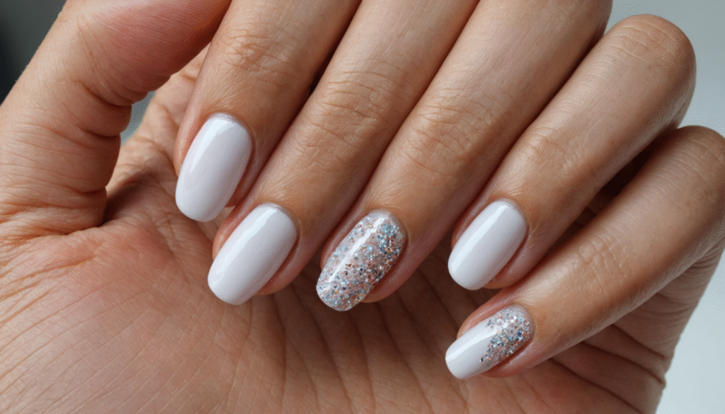 découvrez v-tip french, la nouvelle tendance manucure estivale qui sublime vos ongles avec élégance et originalité. adoptez ce style unique pour un look chic et moderne cet été.