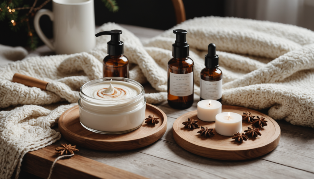 découvrez le secret de victoria beckham pour une peau lisse et rebondie, et retrouvez une élasticité éclatante juste à temps pour les fêtes.