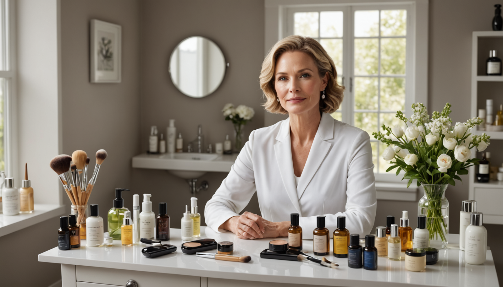 découvrez nos conseils beauté intemporels, validés par des experts qui ont tout testé et approuvé, pour une routine efficace et durable.