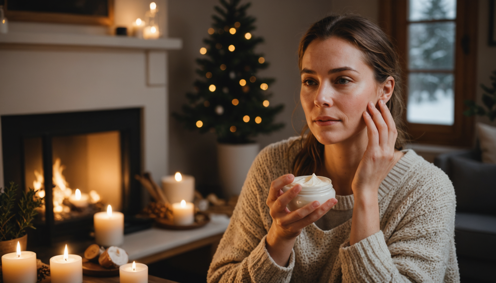 découvrez des astuces naturelles efficaces pour sublimer votre beauté en hiver et prendre soin de votre peau malgré le froid.