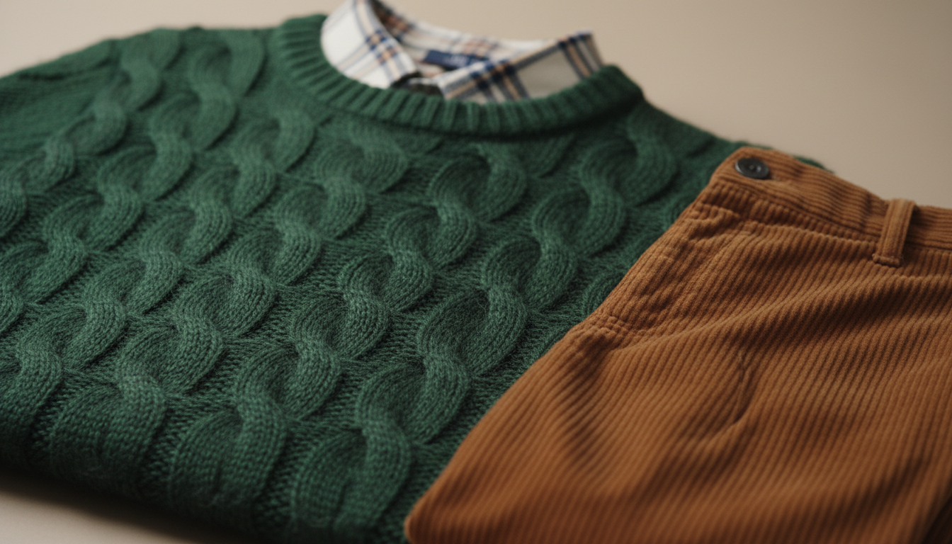 découvrez les tendances automne pour homme : matières incontournables, astuces de superpositions élégantes et conseils pour un style moderne et confortable.