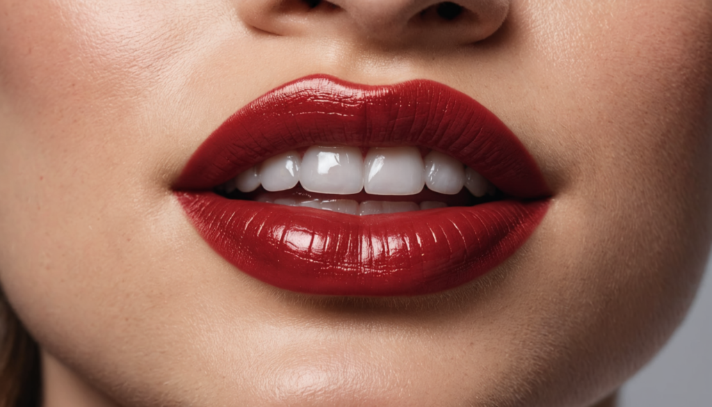 découvrez le produit de beauté incontournable qui a vu ses recherches exploser de 88,7 % et sublime vos lèvres comme jamais auparavant.