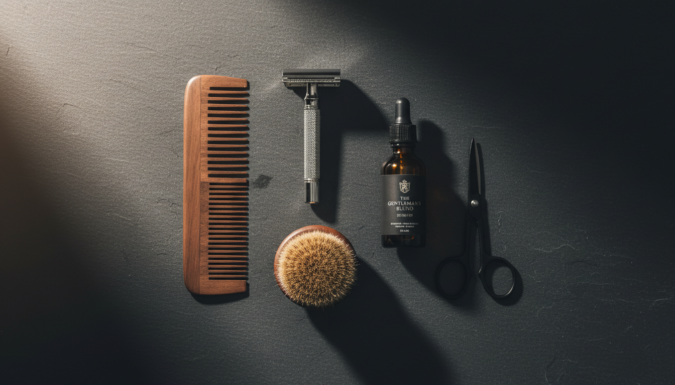 découvrez les différents styles de barbe pour homme, les longueurs adaptées et les conseils essentiels pour un entretien optimal et une barbe toujours impeccable.