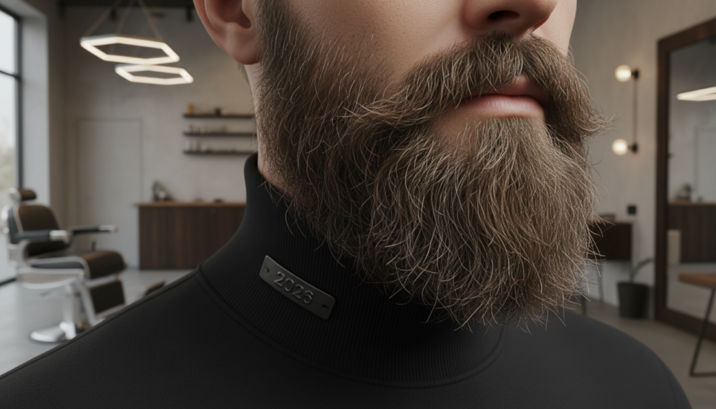 découvrez les différents styles de barbe pour homme, les longueurs idéales et nos conseils d'entretien pour une barbe soignée et tendance.