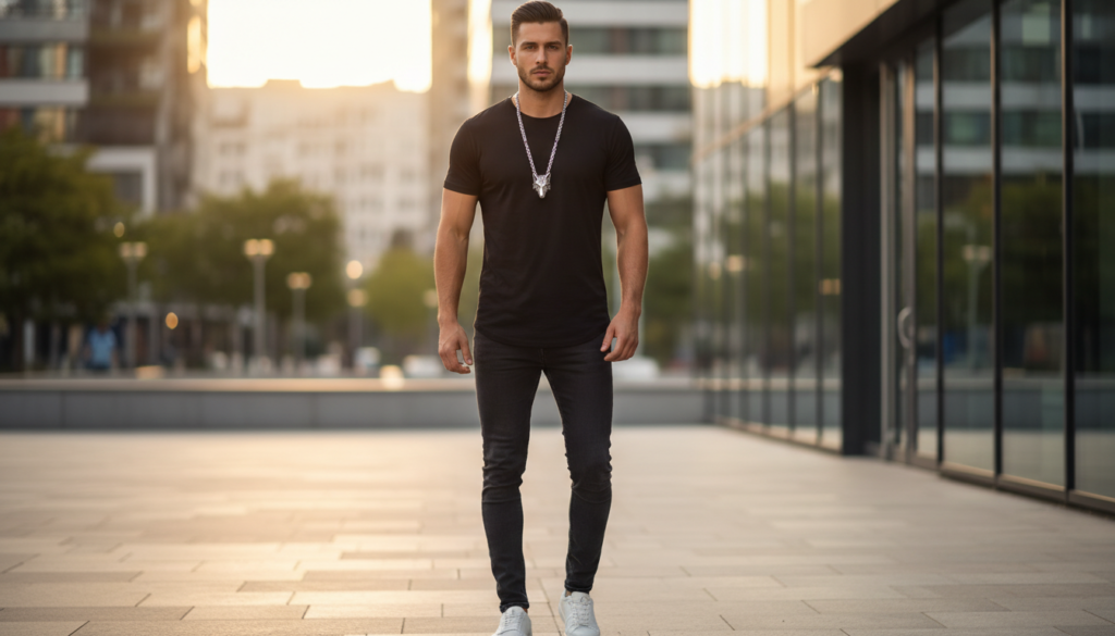 Bijoux vikings pour homme : interprétation moderne et conseils découvrez notre sélection de bijoux vikings pour homme alliant tradition et modernité, accompagnée de conseils pour choisir et porter ces accessoires uniques.