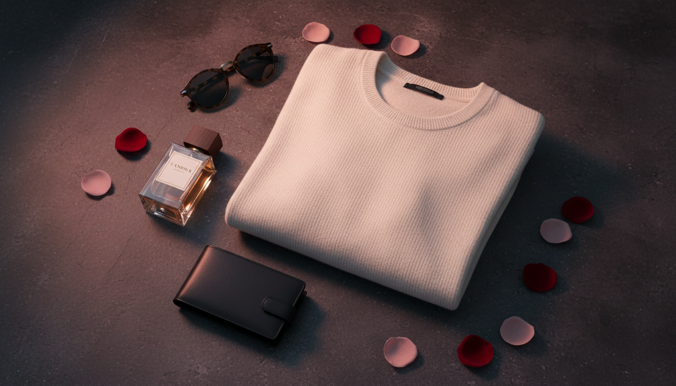 découvrez des idées cadeaux saint-valentin pour homme afin de choisir le présent parfait et éviter les erreurs. offrez-lui un cadeau qui lui correspond vraiment.