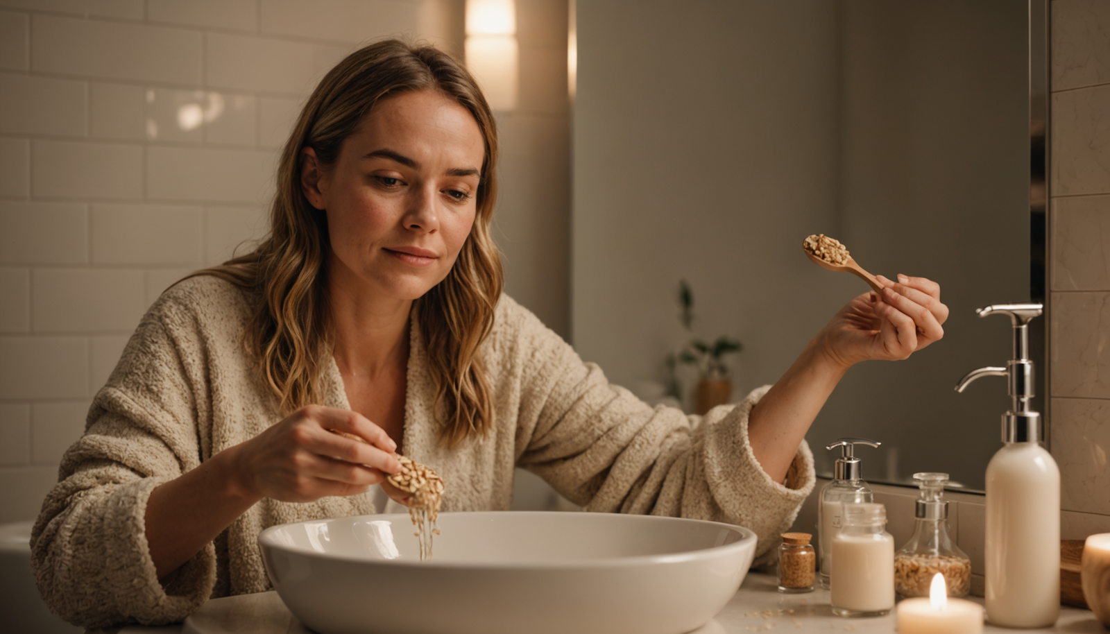 découvrez cette astuce révolutionnaire qui a remplacé mon démaquillant traditionnel et dont je ne peux plus me passer, pour un nettoyage efficace et naturel de la peau.