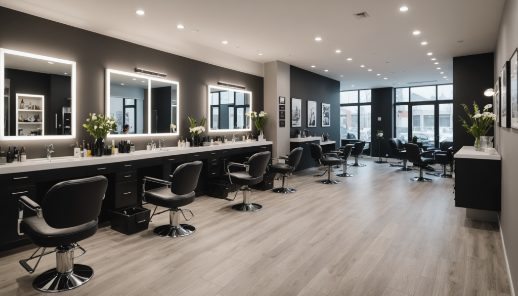 découvrez comment le changement fiscal fédéral représente une victoire majeure pour les employés et propriétaires du secteur de la beauté, favorisant un environnement économique plus équitable et avantageux.