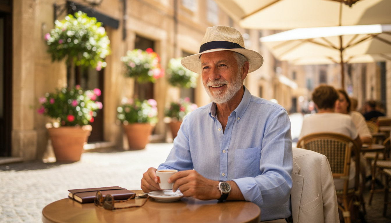 découvrez les différents types et styles de chapeaux pour homme adaptés à toutes les occasions, pour un look élégant et tendance.
