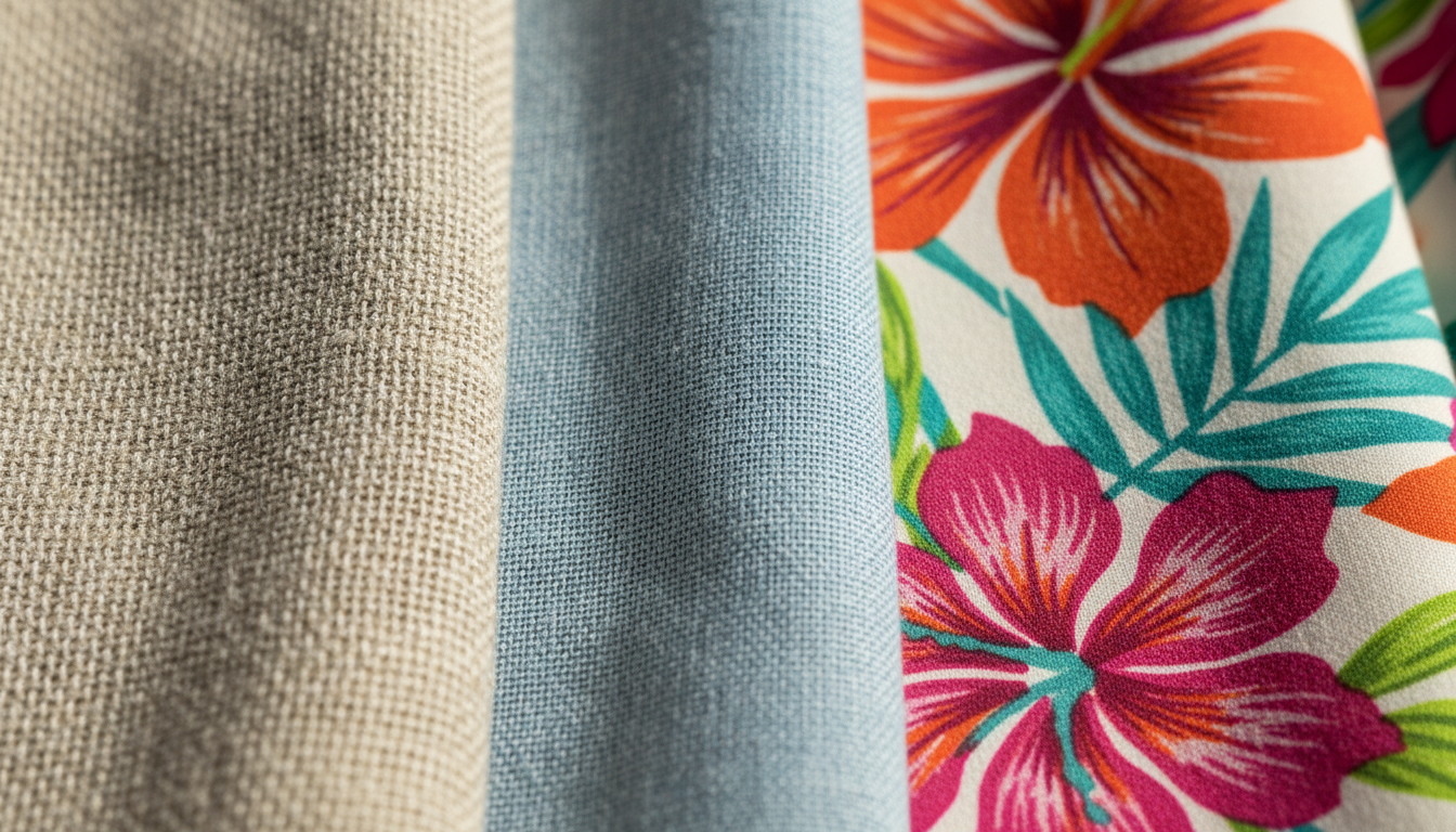 découvrez notre sélection incontournable de chemises d'été pour homme, alliant style et confort pour affronter la saison avec élégance.