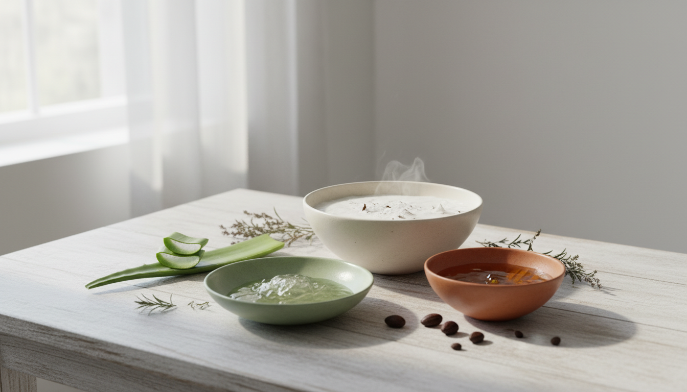 découvrez des méthodes naturelles et des conseils pratiques pour obtenir des cheveux lisses sans produits chimiques, en respectant la santé de vos cheveux.