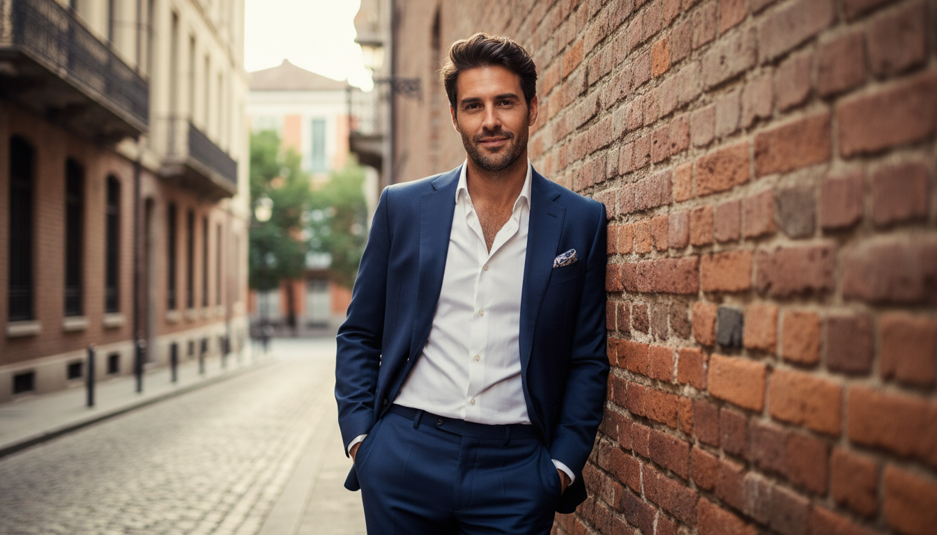 découvrez comment choisir entre un costume 2 ou 3 pièces en fonction de vos préférences de style, des avantages de chaque option et de votre budget pour une élégance assurée.