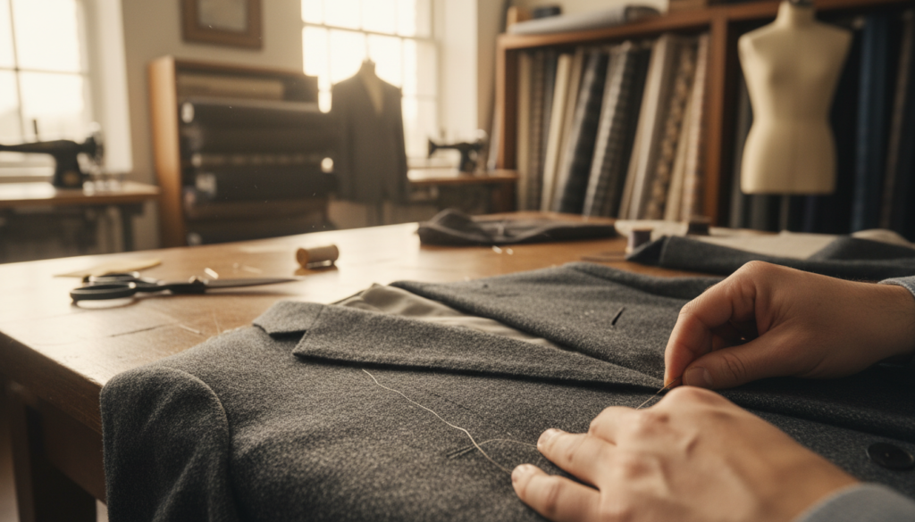 découvrez comment choisir entre un costume 2 ou 3 pièces en fonction de vos préférences de style, avantages pratiques et budget pour une tenue élégante et adaptée.