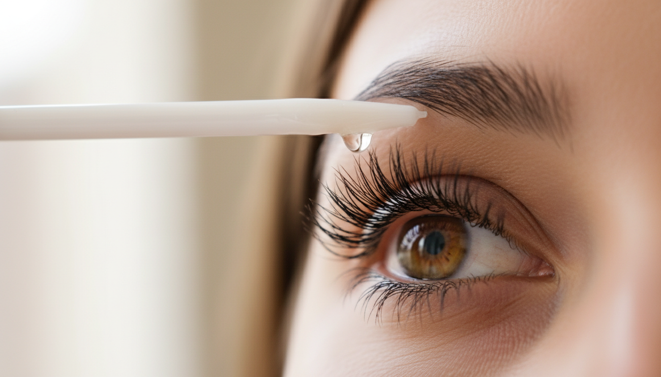 découvrez des méthodes naturelles et sûres pour faire pousser vos cils, renforcer leur santé et obtenir un regard plus lumineux sans produits chimiques.